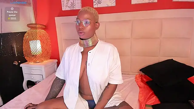 Snapshot of KenyaMystic chatting on 03.23.25 KenyaMystic online show from 03.23.25