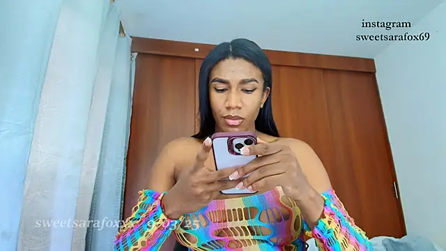 sweetsarasofia online show from 03.09.25