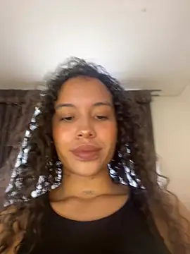 Snapshot of MarieLeon chatting on 06.15.26 MarieLeon online show from 06.15.26