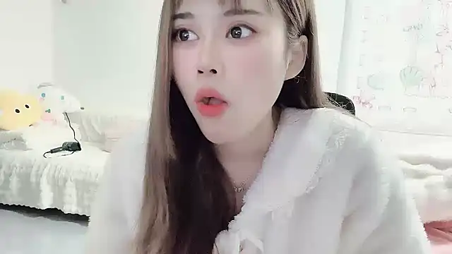 Jia-Xin- online show from 12.12.24