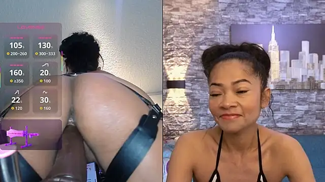 anellejones online show from 09.10.25