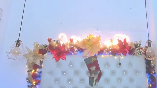 Snapshot of silvana__miller chatting on 12.31.24 silvana miller online show from 12.31.24