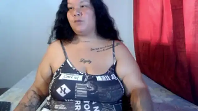 Goddexxxvane online show from 03.25.26