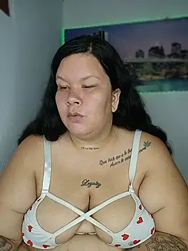 Snapshot of Goddexxxvane chatting on 06.13.26 Goddexxxvane online show from 06.13.26
