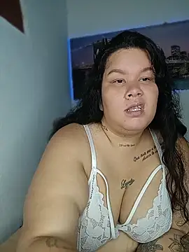 Snapshot of Goddexxxvane chatting on 06.17.26 Goddexxxvane online show from 06.17.26