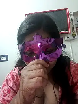 Snapshot of Ayesha-Baby chatting on 01.29.25 Ayesha-Baby online show from 01.29.25