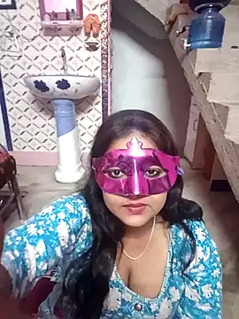 Snapshot of Ayesha-Baby chatting on 01.30.25 Ayesha-Baby online show from 01.30.25