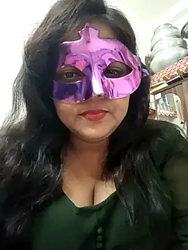 Snapshot of Ayesha-Baby chatting on 01.31.25 Ayesha-Baby online show from 01.31.25