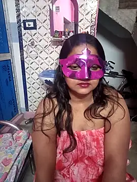 Snapshot of Ayesha-Baby chatting on 02.15.25 Ayesha-Baby online show from 02.15.25