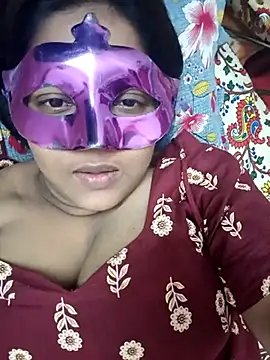 Snapshot of Ayesha-Baby chatting on 02.19.25 Ayesha-Baby online show from 02.19.25