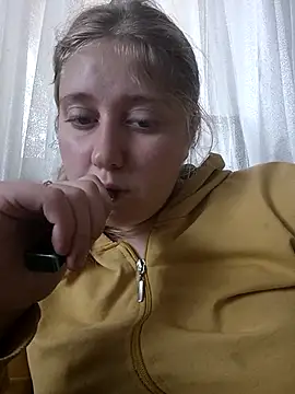 AnastasiaSky19 online show from 10.04.25