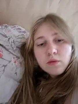 AnastasiaSky19 online show from 10.27.25