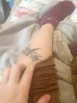 AnastasiaSky19 online show from 11.16.25