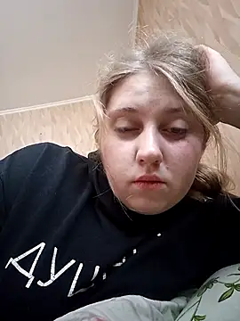 AnastasiaSky19 online show from 02.11.26