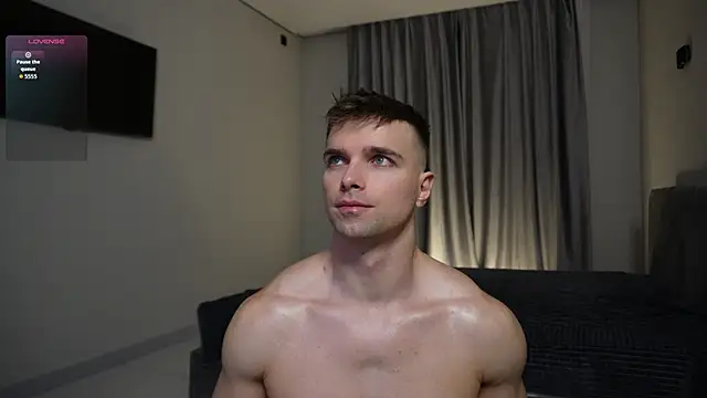 Nik Sharp online show from 03.01.26