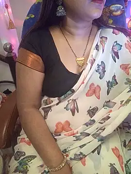 nisha baby2 online show from 02.08.25