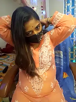 nisha baby2 online show from 03.17.25