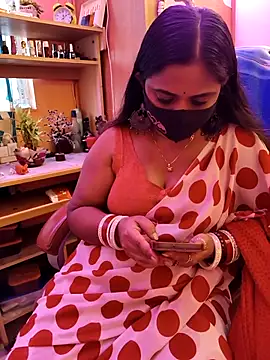 nisha baby2 online show from 10.10.25