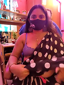 nisha baby2 online show from 10.11.25