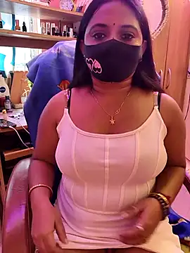 nisha baby2 online show from 10.15.25