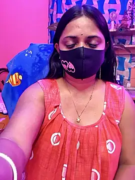 nisha baby2 online show from 01.11.26