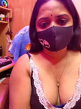 nisha baby2 online show from 02.17.26