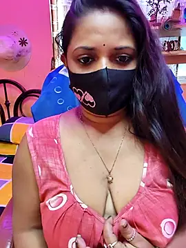 nisha baby2 online show from 03.08.26