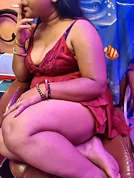 nisha baby2 online show from 03.21.26