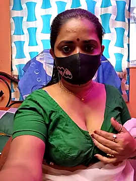 nisha baby2 online show from 04.03.26