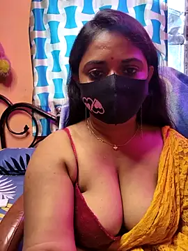 nisha baby2 online show from 04.15.26