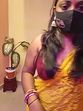 nisha baby2 online show from 06.12.26