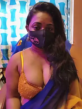 nisha baby2 online show from 06.17.26