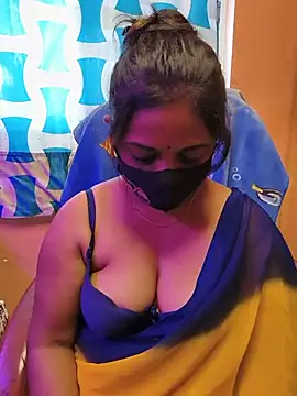 nisha baby2 online show from 06.25.26