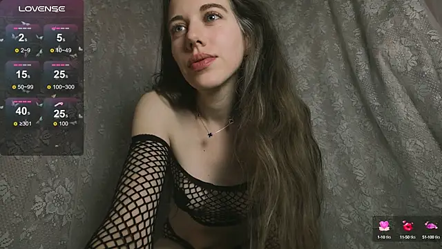 Mimi Miya online show from 09.27.25