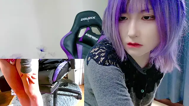 Snapshot of hazuki_8008 chatting on 02.26.26 hazuki 8008 online show from 02.26.26