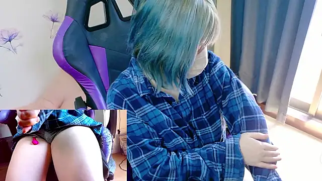 Snapshot of hazuki_8008 chatting on 03.24.26 hazuki 8008 online show from 03.24.26