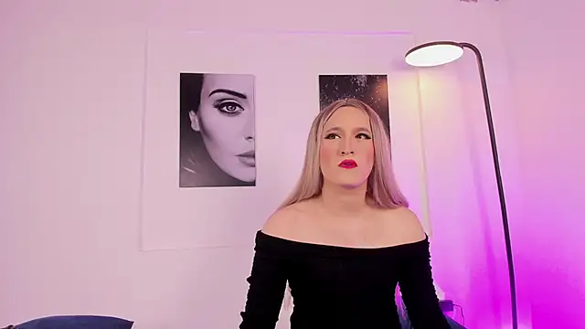 JESSI NAOMI online show from 02.20.25