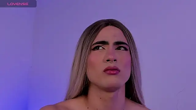 JESSI NAOMI online show from 02.25.25