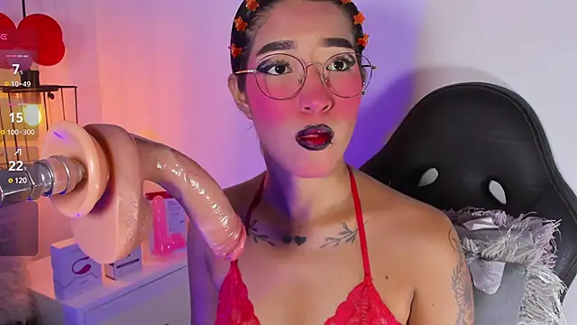 baby naughty1  online show from 02.26.25