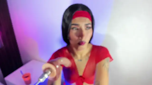 baby naughty1  online show from 09.10.25