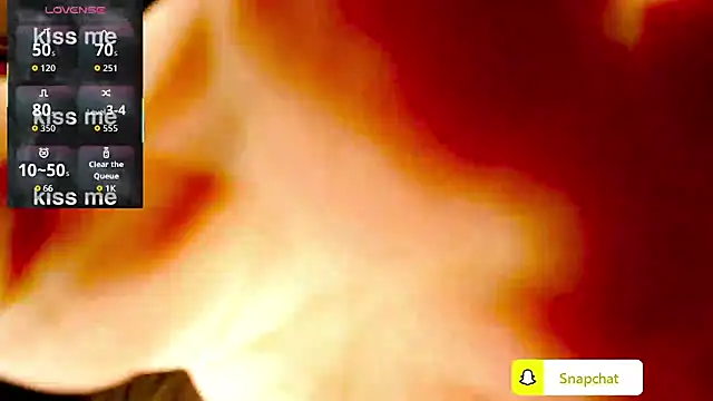 Stripgirl31 online show from 03.22.26