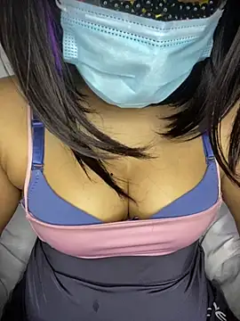 Snapshot of Shadow_Girl007 chatting on 01.29.25 Shadow Girl007 online show from 01.29.25