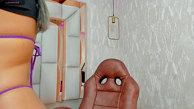 Gema-lexy online show from 02.04.25