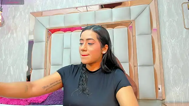 Gema-lexy online show from 03.10.25