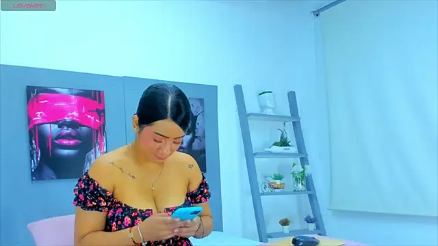 Gema-lexy online show from 10.09.25