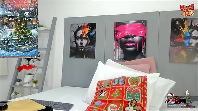 Gema-lexy online show from 12.04.25