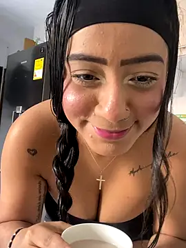 Gema-lexy online show from 12.14.25