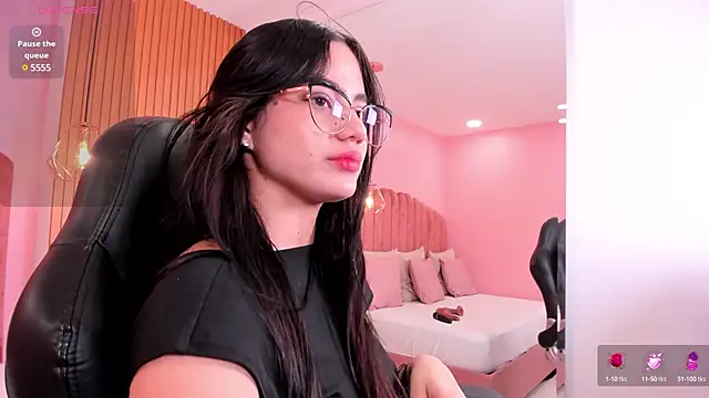 ariel jonees online show from 02.28.25