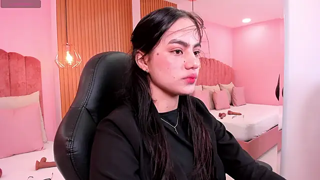 ariel jonees online show from 03.04.25