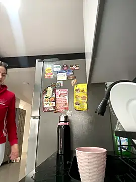 ariel jonees online show from 01.07.26